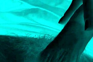 Prettyfeetelite - Husband Leaves His Wife At Hotel With His Friend For A Beer Run And He Tricks Her Into Sucking His Big Cock And Gives Her A Facial After Handjob Before He Arrives Back At The Hotel