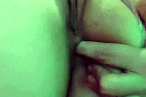 Tentando a Un Fan Para Cogermelo Joi Argentina