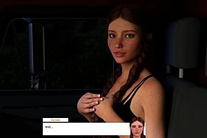 lets play midnight ride ending corrupted