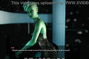 Tales from the Unending Void 78