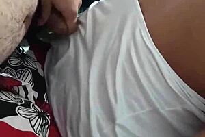 No Me Gusta Que Mi Esposo Me Ponga El Pene Cuando Me Estoy Haciendo Las U�as