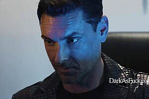 Inventor creates blackmail device for group fantasy