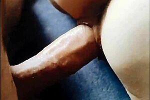 Hotlia meets admirer for intense anal session without husband