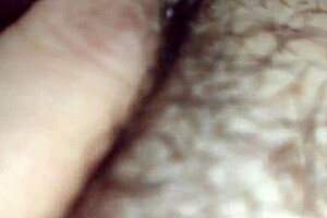 teen homemade blowjob with catgirl mask sucking cock