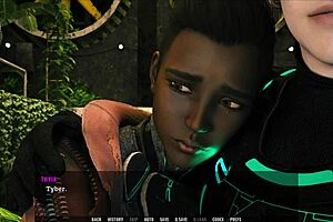 Tales from the unending void 125