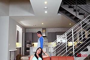 Hey, this skinny teen is fucking jillian janson so hot 😍