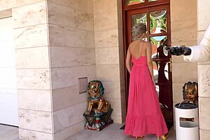 the therapist's therapy session part one short