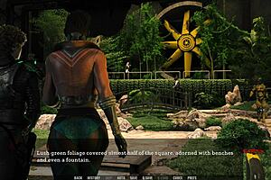 Tales from the unending void 125