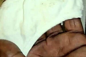 i found sexy panties and bras in the garbage can