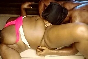 Head creampied my wet cunt he needed some bread