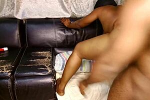 Intense Back Bender Pussy Cracker With Cum On Ass And Doggystyle Orgasms