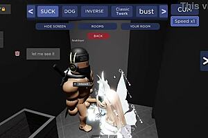 i'm cheatin on my bf wit a huge bbc