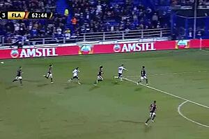 Argentinian Couple Fucks Hard In Home