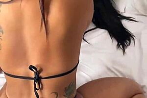 Latinas with big butts playing dirty - sara retali & la paisita