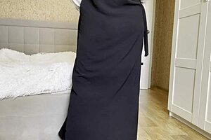 Arab milf, you really wanted my dick, and you got it in your tight wet pussy