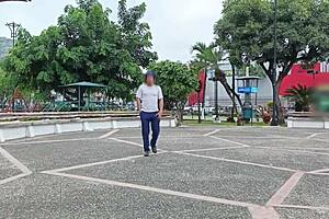 Beautiful Lady Waits for Boyfriend at Mall Then Fucks Stranger Doggy Style