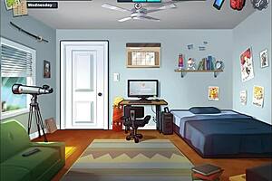 summertime saga adventure unfolds