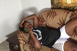 I Seduced and Fucked the Doctor in My Husband's House