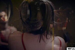 Athena Faris Intriguingly Becomes A Virgin In Roleplay