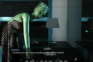 Tales from the Unending Void 78