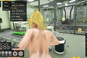 exploring an exciting game