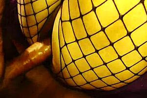 Hotlia meets admirer for intense anal session without husband