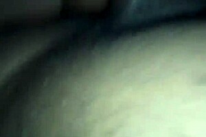 Interracial Bareback Encounter