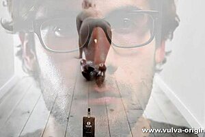 blonde facesits squirting