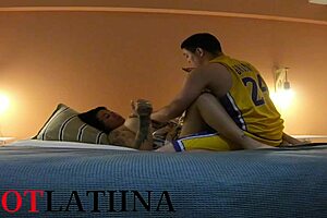 Pague El Hospedaje Con Sexo En New Year