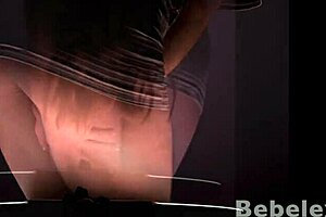 Lets Watch Her Tight Ass