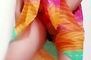 i watch hot desi shemale dance naked, feeling aroused