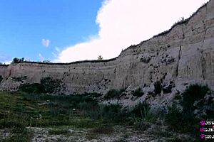 Outdoor Blowjob in the Middle of Nowhere