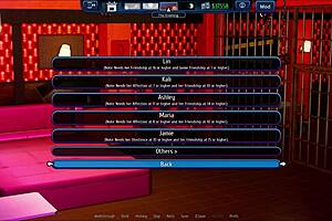 Harem Hotel 127: An Exciting Game Adventure