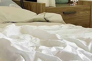 Stuardess Fucking Her Client - Great Pov Closeup - Don T Come Inside