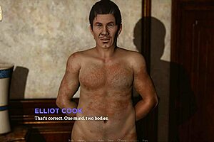 Exploring the mysterious depths of eternum 183