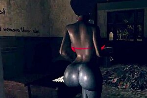 lets play at the last rest area