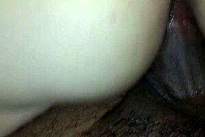 Big Ass Delicia shows off her curves