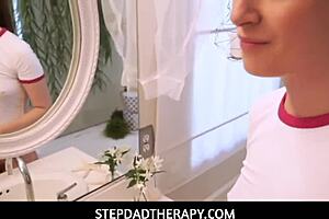 Maya Kendrick Sucks Huge Thick Cock On Cam!