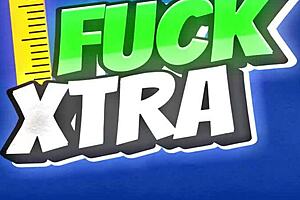 Tiny assistant boss personal fuck toy girl feels desired and excited