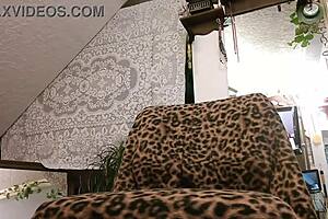 dawn 418's 2018 throwback where she covers her body in upside-down dirty words, fun and naughty