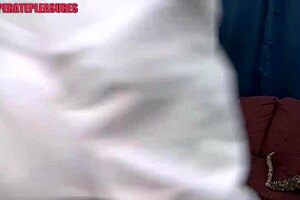 Nurse Sadie Wants His Sperm Sample Preview