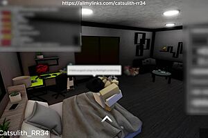 passionate sex with cumslut in missionary and doggystyle