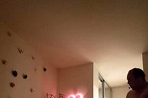 Pounding Asian Woman Hard