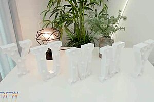 Hot brazilian victoria dias gets fisted by dodo pitbul and dominated by two studs with dap dp dpp whipped cream