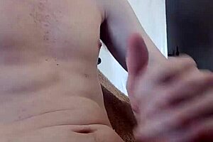 huge cock cape town cumshot, what do you think?