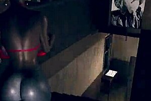 lets play at the last rest area