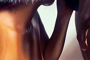 love sucking homemade big cock amateur style