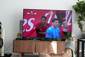 I'll do anything POV