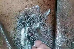 Adding Ice Cream Before Eating