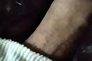 close-up blowjob from amateur argentinian goddess starts slow but builds intense passion